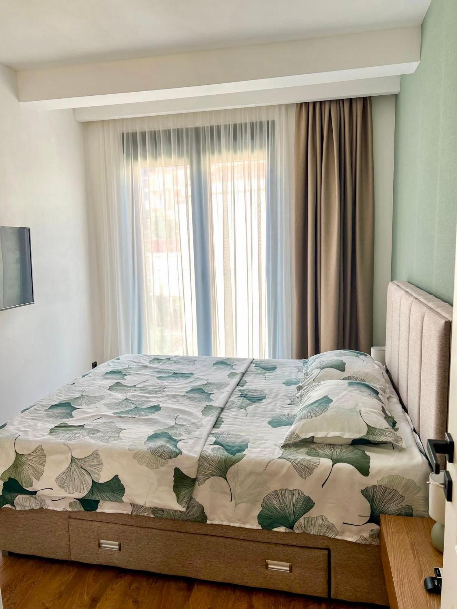 Apartment Royal Pool Elia Residnece *