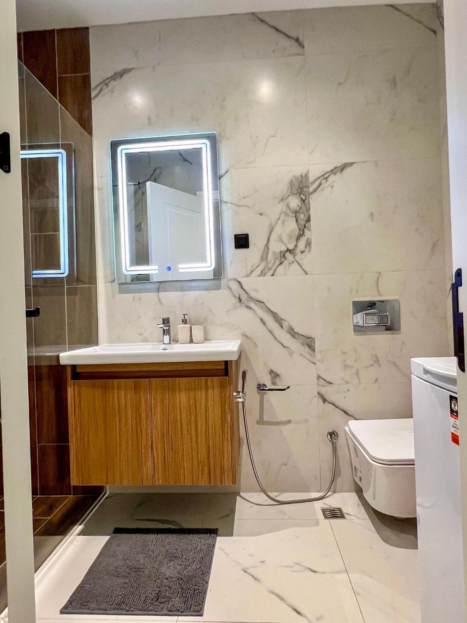 Apartment Royal Pool Elia Residnece *
